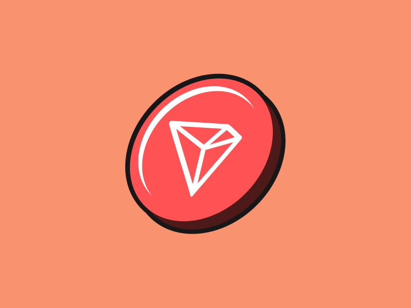 Harga Tron Hari Ini | TRX to IDR = 2.212 - Pintu