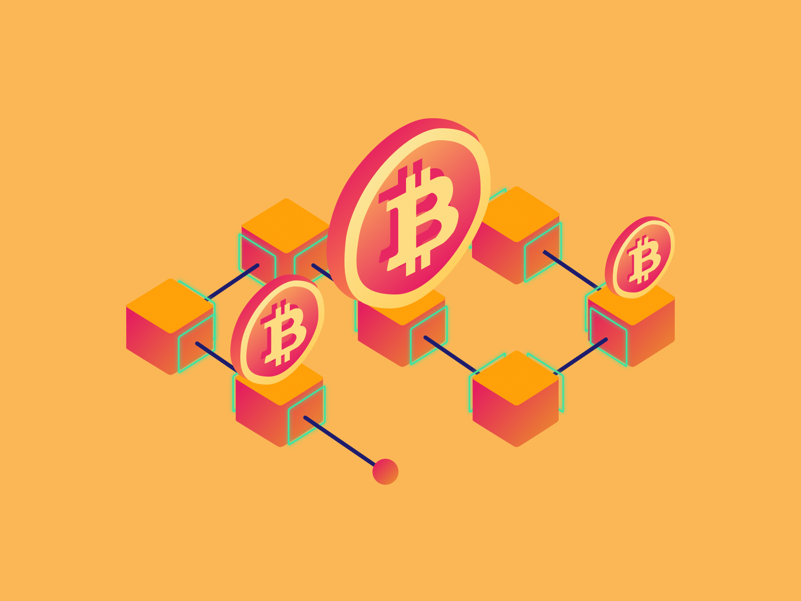 ringkasan tentang bitcoin