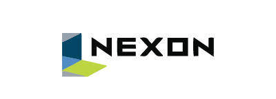 nexon logo