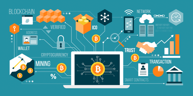 The blockchain technology powers most of cryptocurrencies today. Blockchain is the very foundation of cryptocurrency and brings many benefit to its users