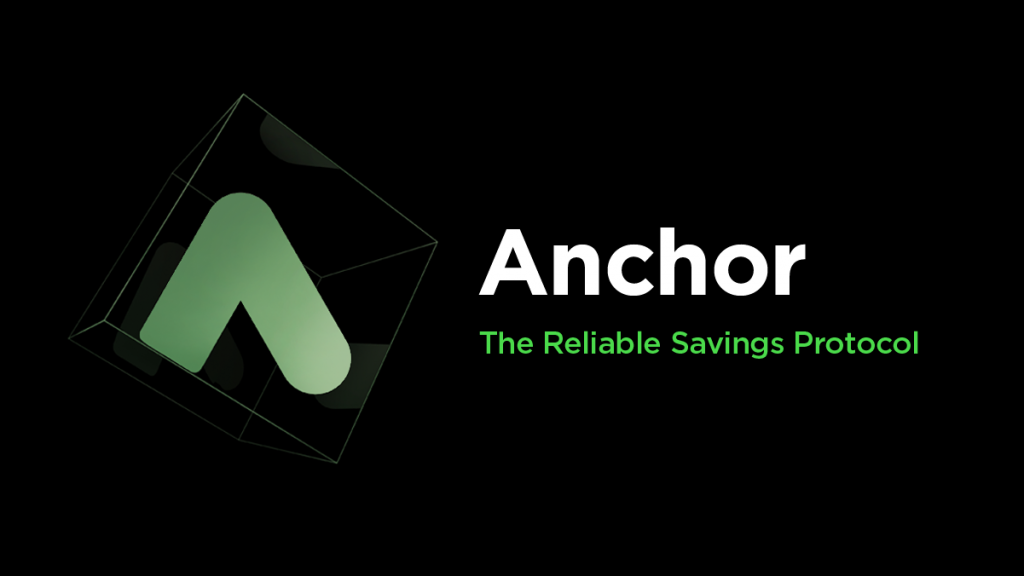 Anchor Protocol is a protocol that provides decentralized savings services by utilizing the UST stablecoin. It is the largest and most popular DeFi Apps in the Terra ecosystem.