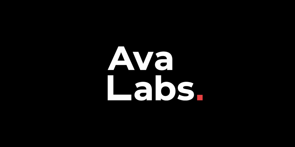 Ava Labs Logo