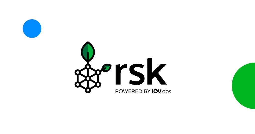 Rootstock (RSK)