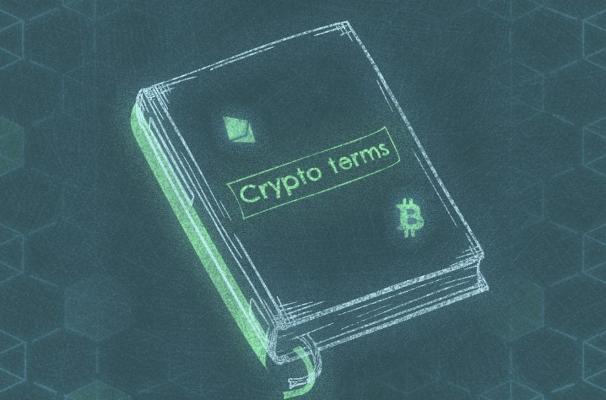 Understanding crypto terms