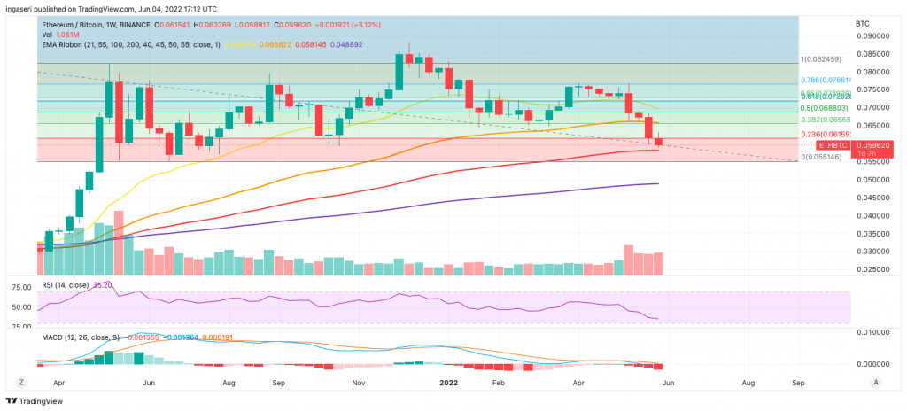 Market Analysis 29 May - 4 June