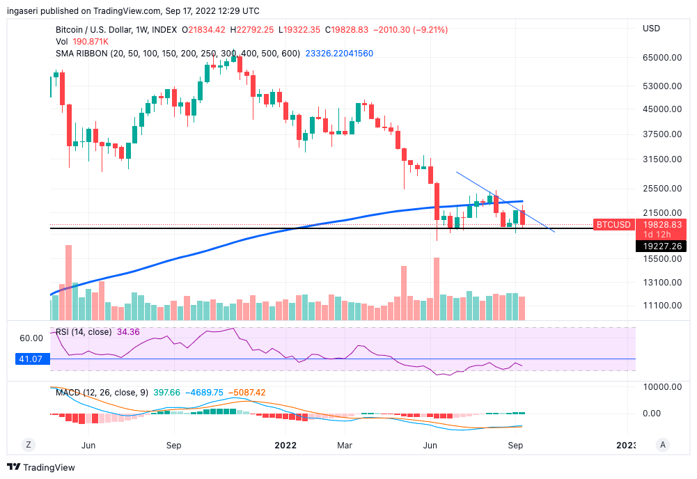 How to Read Candlestick Pattern