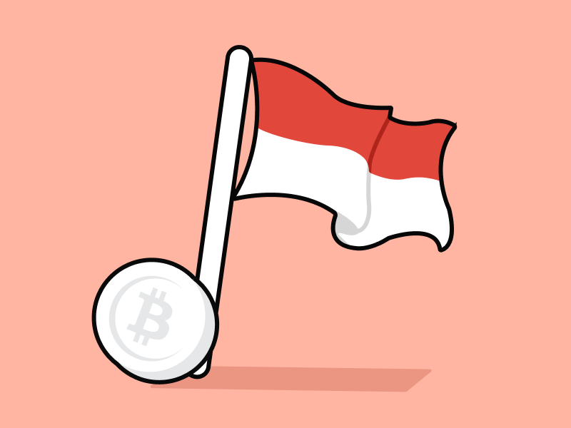 masa depan crypto indonesia