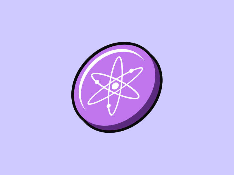 cosmos atom 2.0