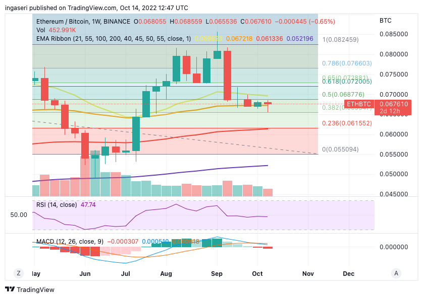 Market Analysis 10-16 October