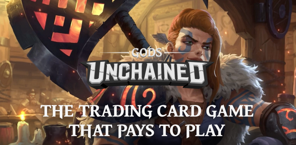 Gods Unchained item trading to move to new Immutable X marketplace