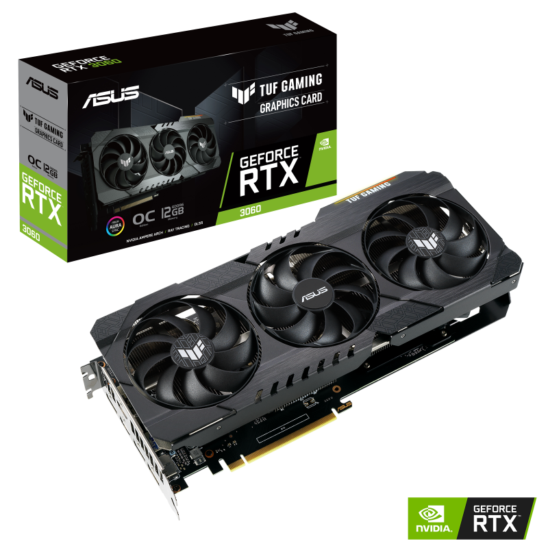 GPU mining rtx 3060