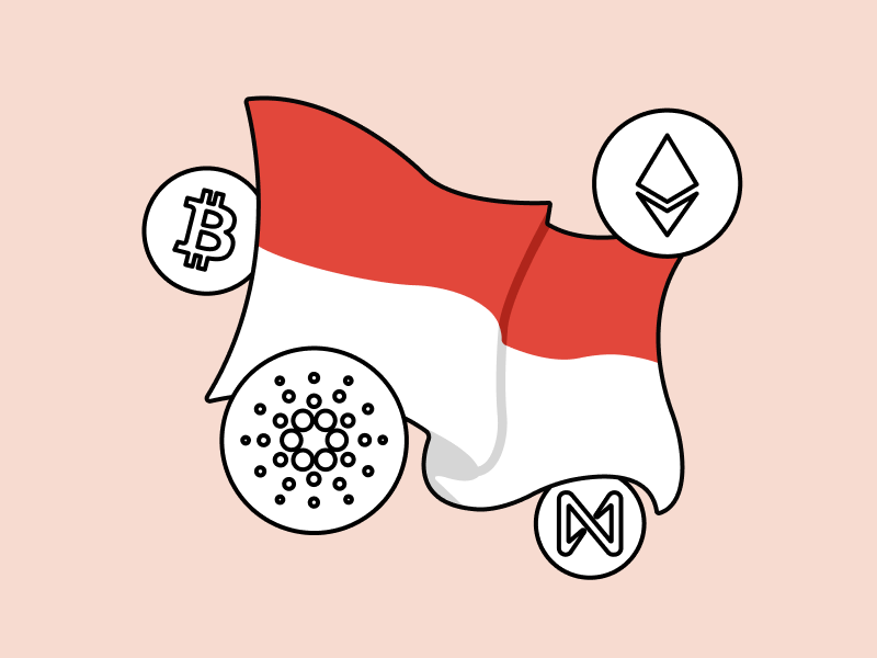 proyek crypto indonesia