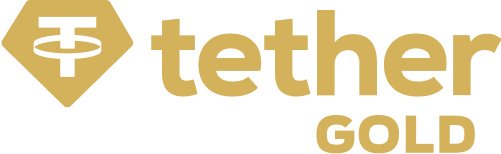 Tether Gold is one of crypto gold-backed in the market