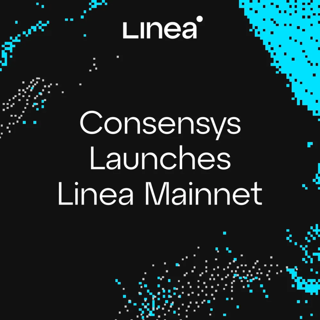 ConsenSys launches Linea Mainnet