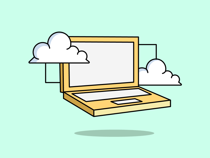 decentralized cloud storage