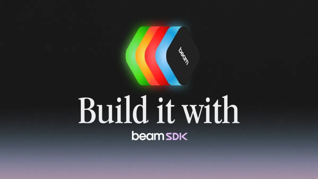 Beam SDK