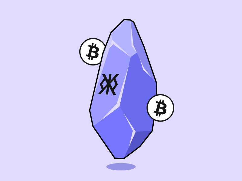 bitcoin-runes