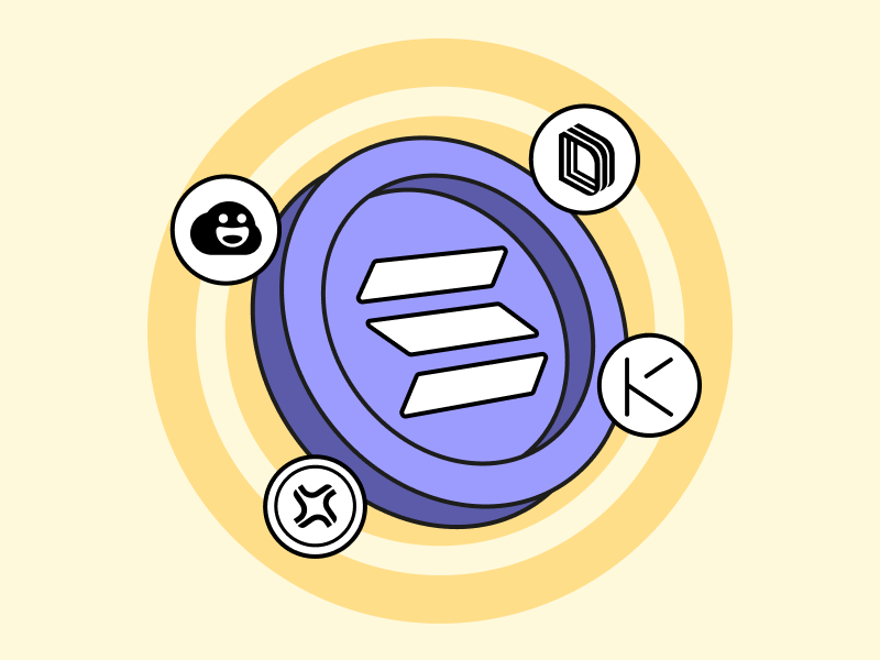 Solana Ecosystem Updates 2024: Jupiter, Drift, and Sanctum