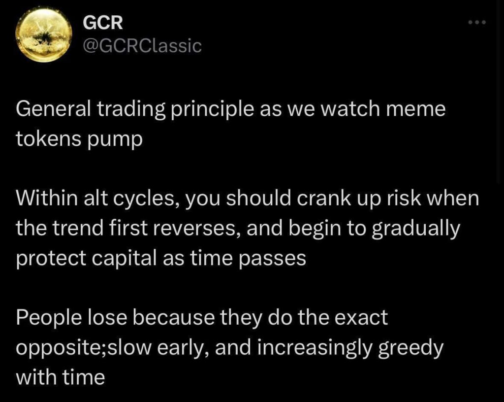 gcr tweet crypto