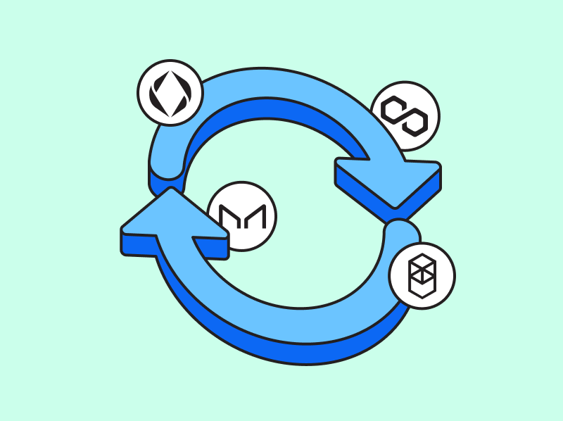 Why Project Rebrands Fail and Succeed: Sonic, MakerDAO, and Polygon