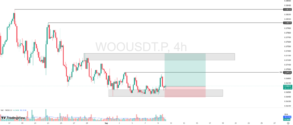 harga woo