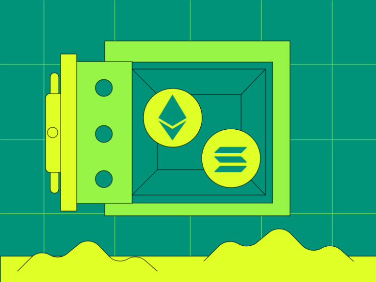 Altcoin Treasuries: Potensi dan Risiko