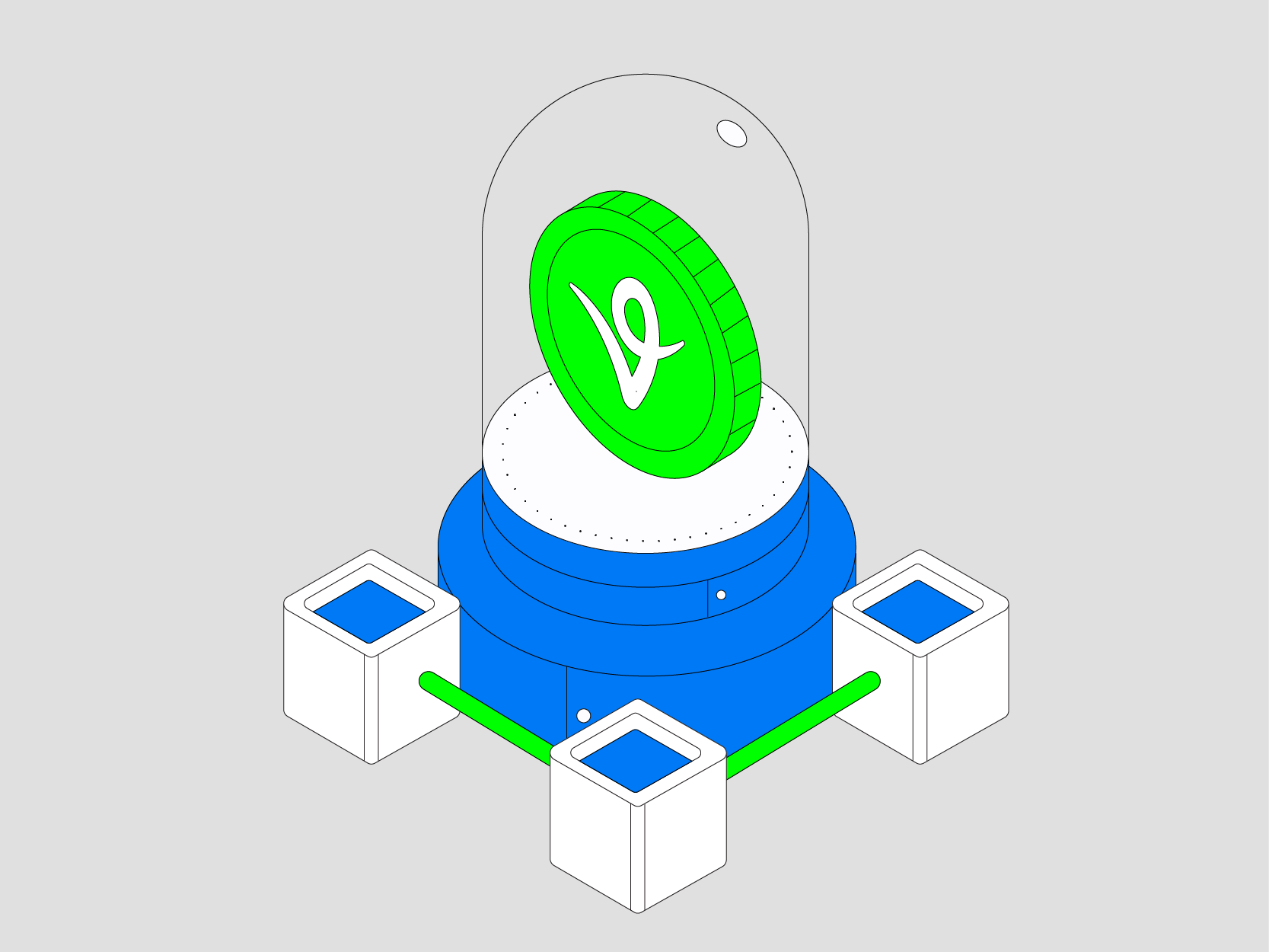 Virtuals Protocol Ecosystem: AI Agent Infrastructure