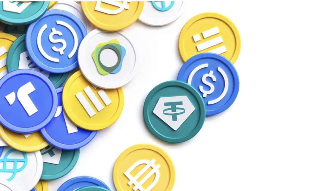 pengertian stablecoin